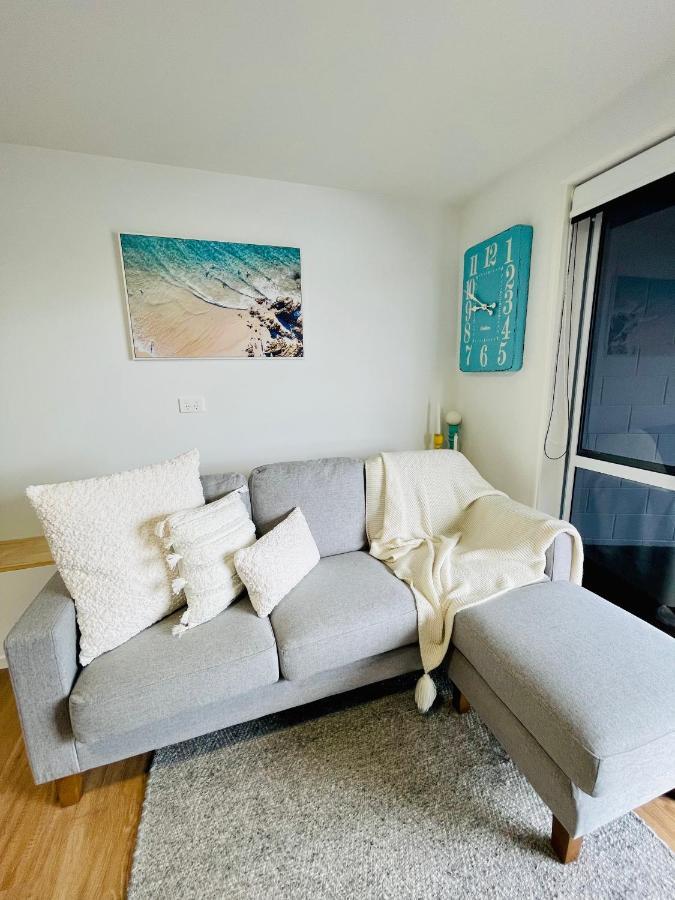 Breezy Ocean - The Perfect Getaway Villa เมาท์มองานุย ภายนอก รูปภาพ
