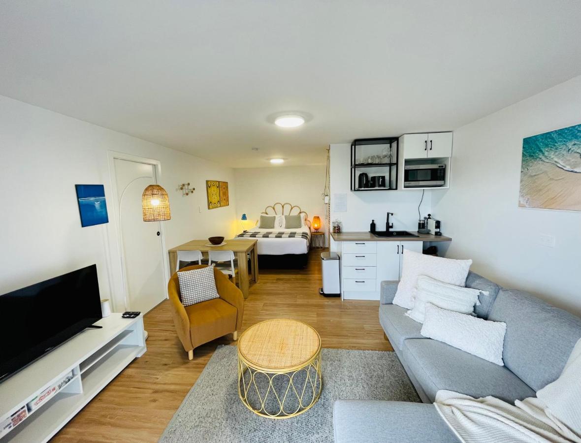 Breezy Ocean - The Perfect Getaway Villa เมาท์มองานุย ภายนอก รูปภาพ