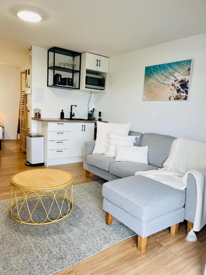 Breezy Ocean - The Perfect Getaway Villa เมาท์มองานุย ภายนอก รูปภาพ