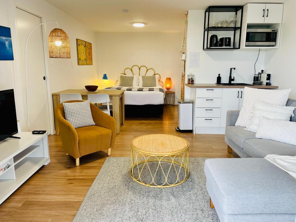 Breezy Ocean - The Perfect Getaway Villa เมาท์มองานุย ภายนอก รูปภาพ