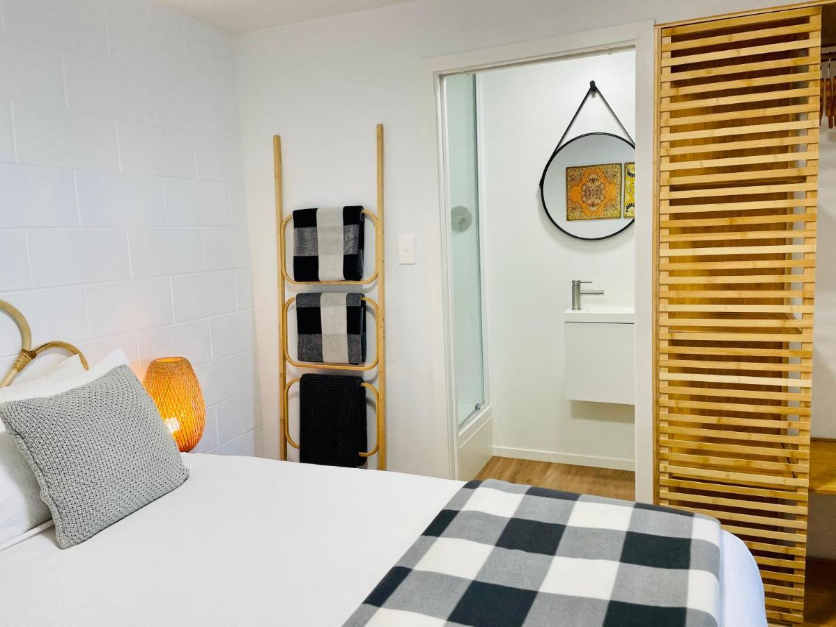 Breezy Ocean - The Perfect Getaway Villa เมาท์มองานุย ภายนอก รูปภาพ