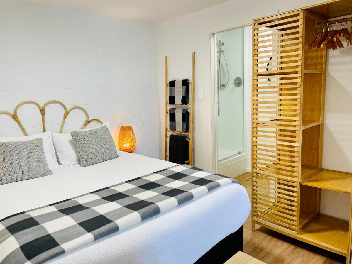 Breezy Ocean - The Perfect Getaway Villa เมาท์มองานุย ภายนอก รูปภาพ