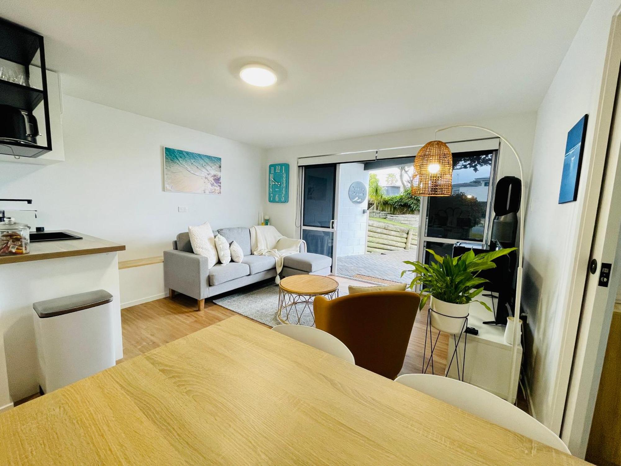 Breezy Ocean - The Perfect Getaway Villa เมาท์มองานุย ภายนอก รูปภาพ